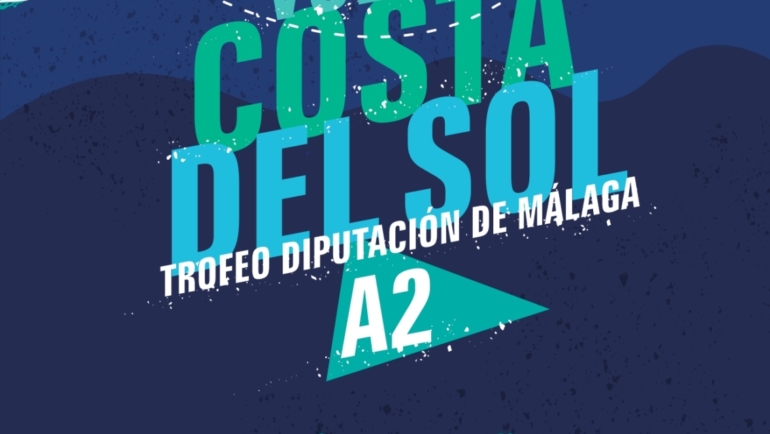 Regata Vuelta Costa del Sol “Trofeo Diputación de Málaga”